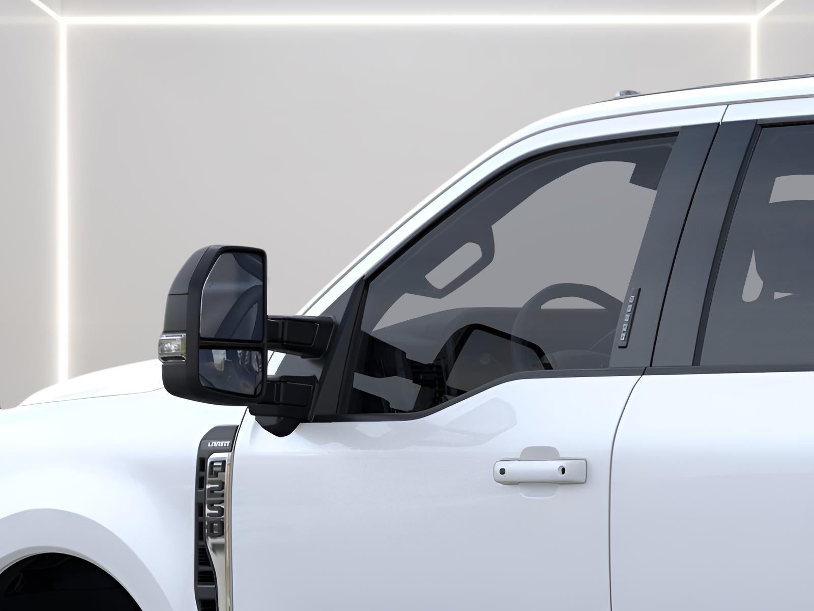 2026 Ford F-250 F-250® Lariat®