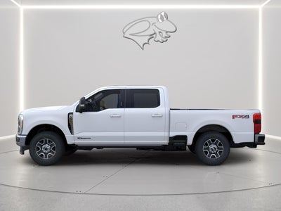 2026 Ford F-250 F-250® Lariat®