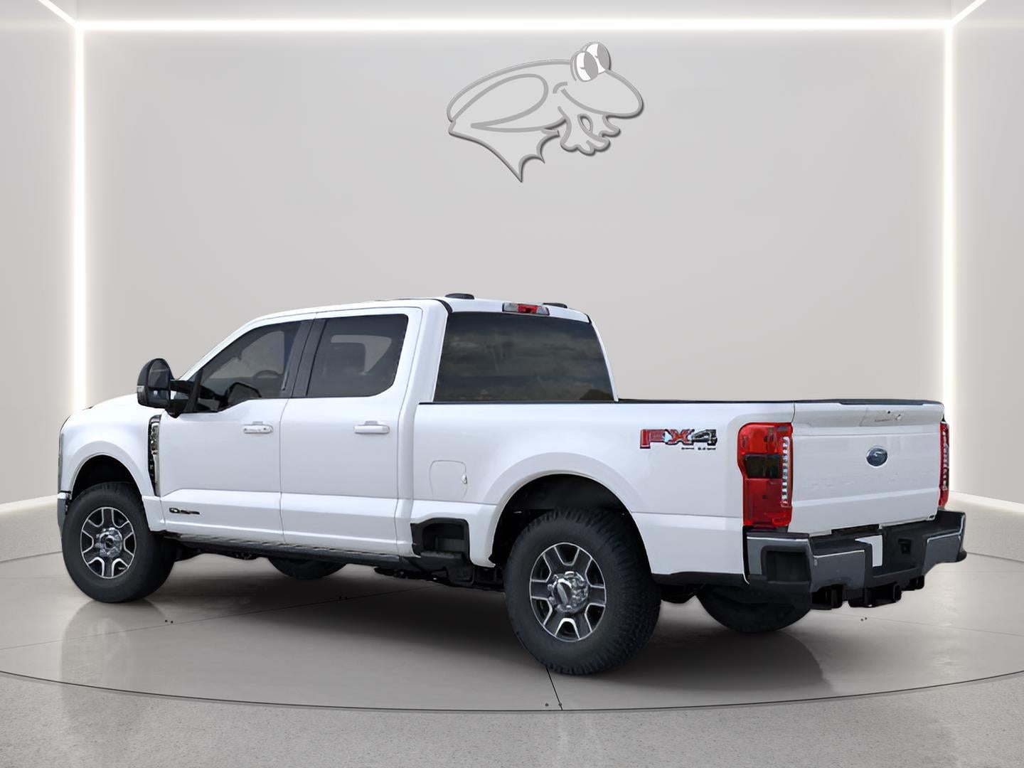 2026 Ford F-250 F-250® Lariat®