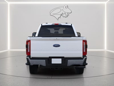 2026 Ford F-250 F-250® Lariat®