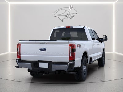 2026 Ford F-250 F-250® Lariat®