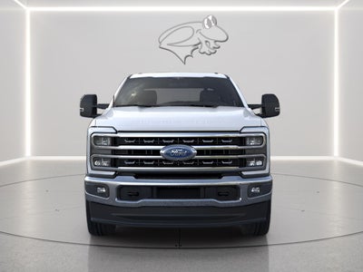 2026 Ford F-250 F-250® Lariat®