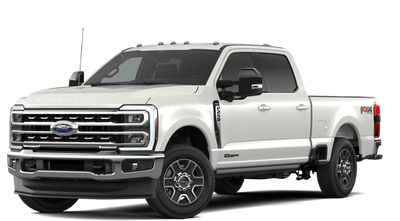 2026 Ford F-250 F-250® Lariat®