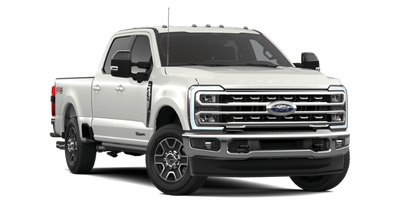 2026 Ford F-250 F-250® Lariat®