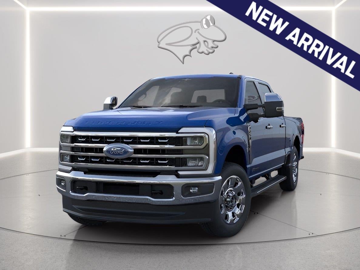 2026 Ford Super Duty F-250 Lariat