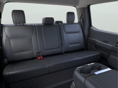 2026 Ford Super Duty F-250 Lariat