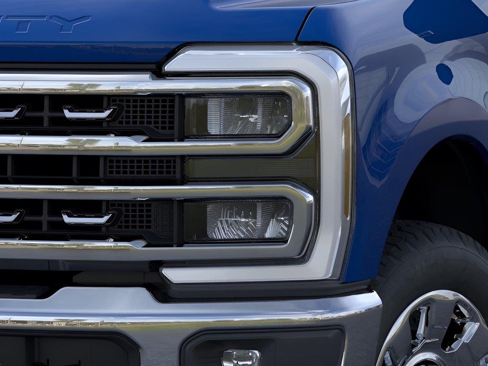 2026 Ford Super Duty F-250 Lariat
