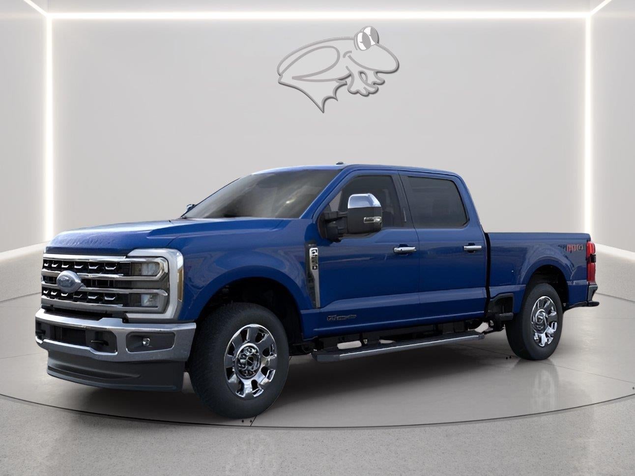 2026 Ford Super Duty F-250 Lariat