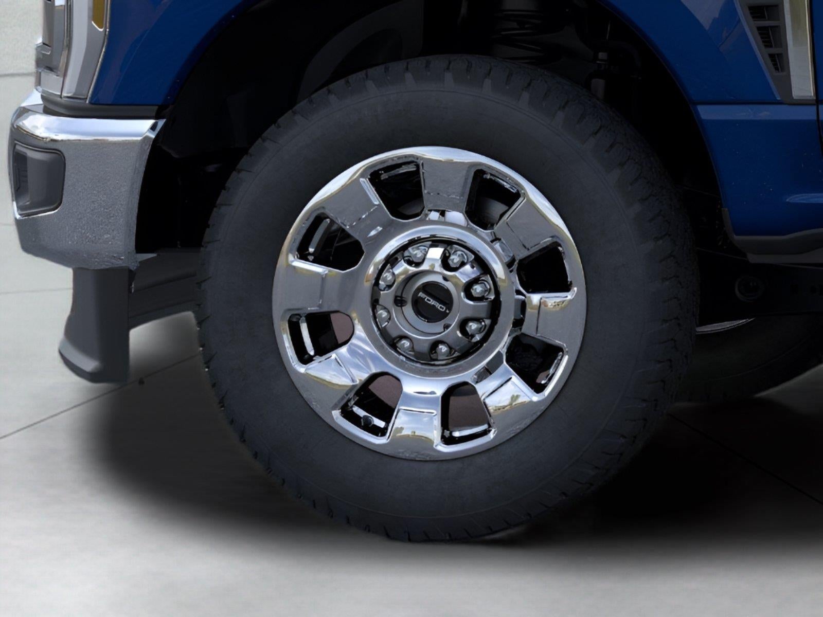2026 Ford Super Duty F-250 Lariat
