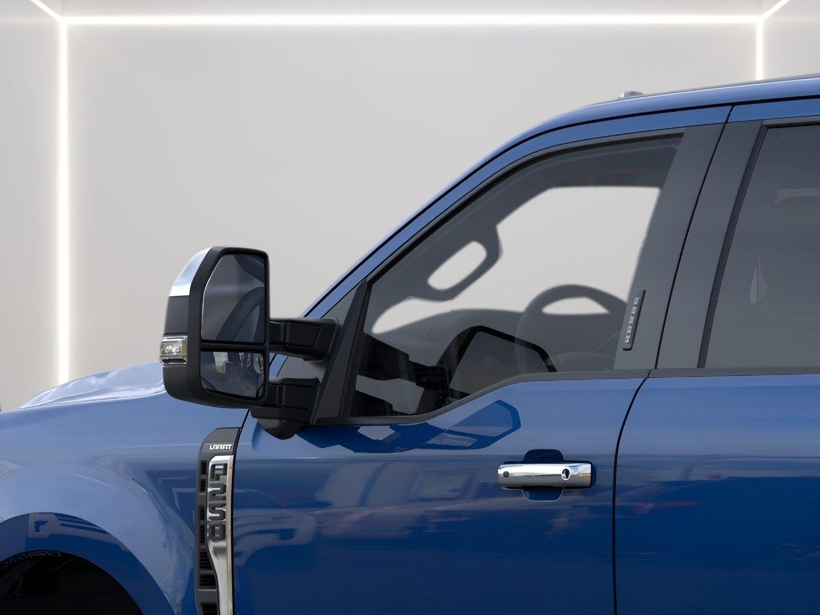 2026 Ford Super Duty F-250 Lariat