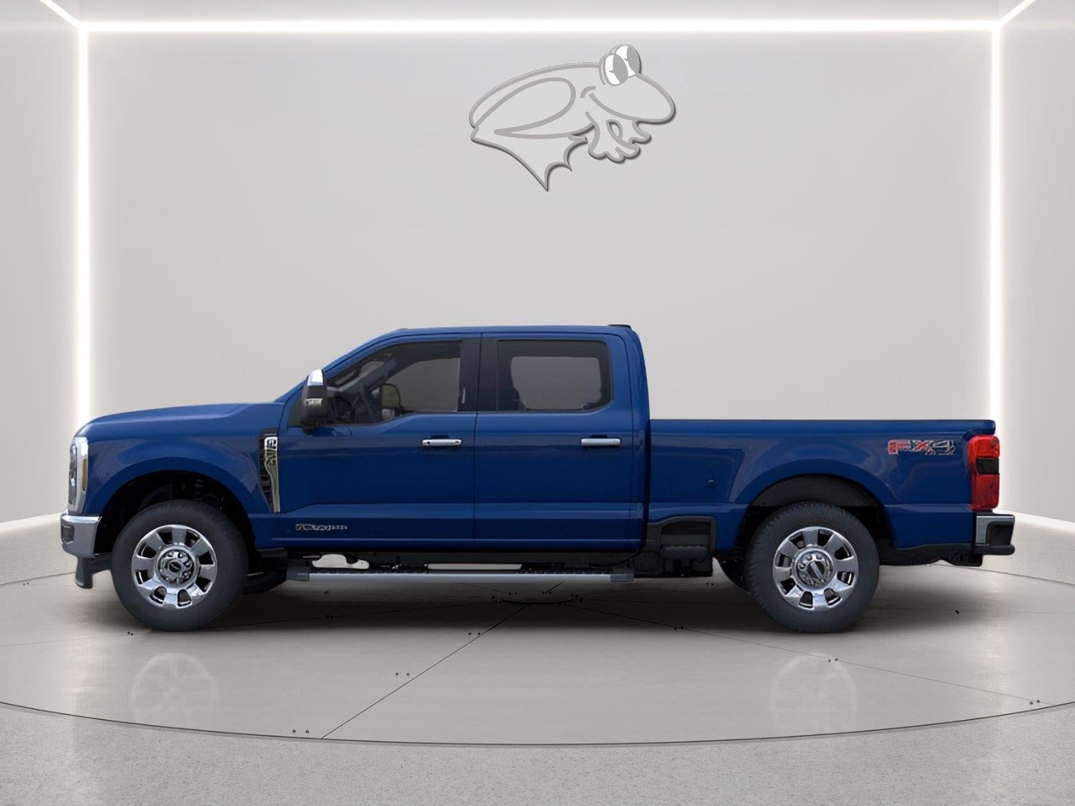 2026 Ford Super Duty F-250 Lariat