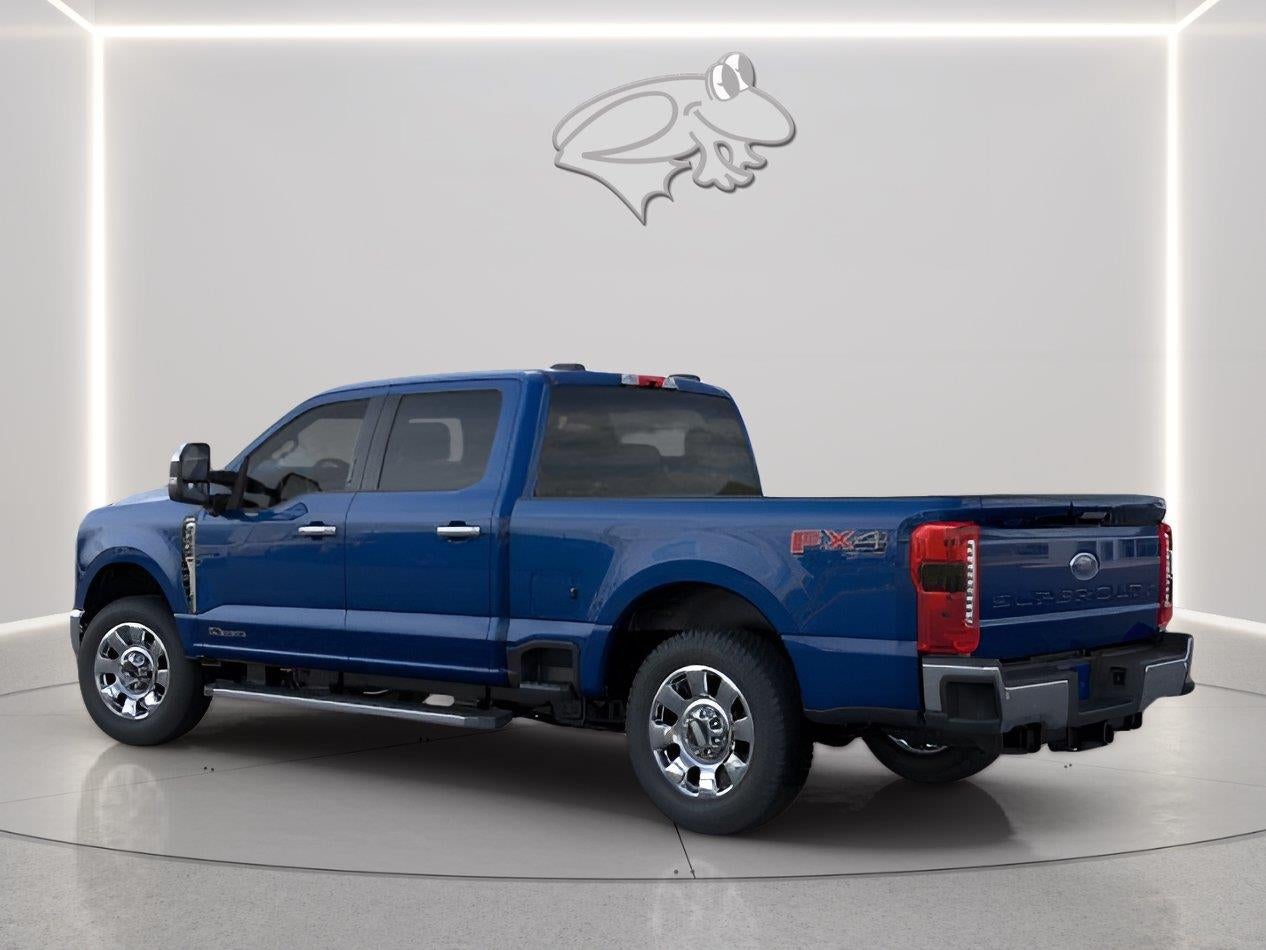 2026 Ford Super Duty F-250 Lariat