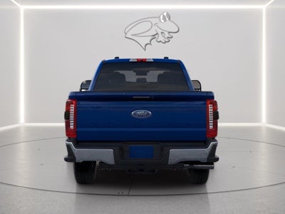 2026 Ford Super Duty F-250 Lariat