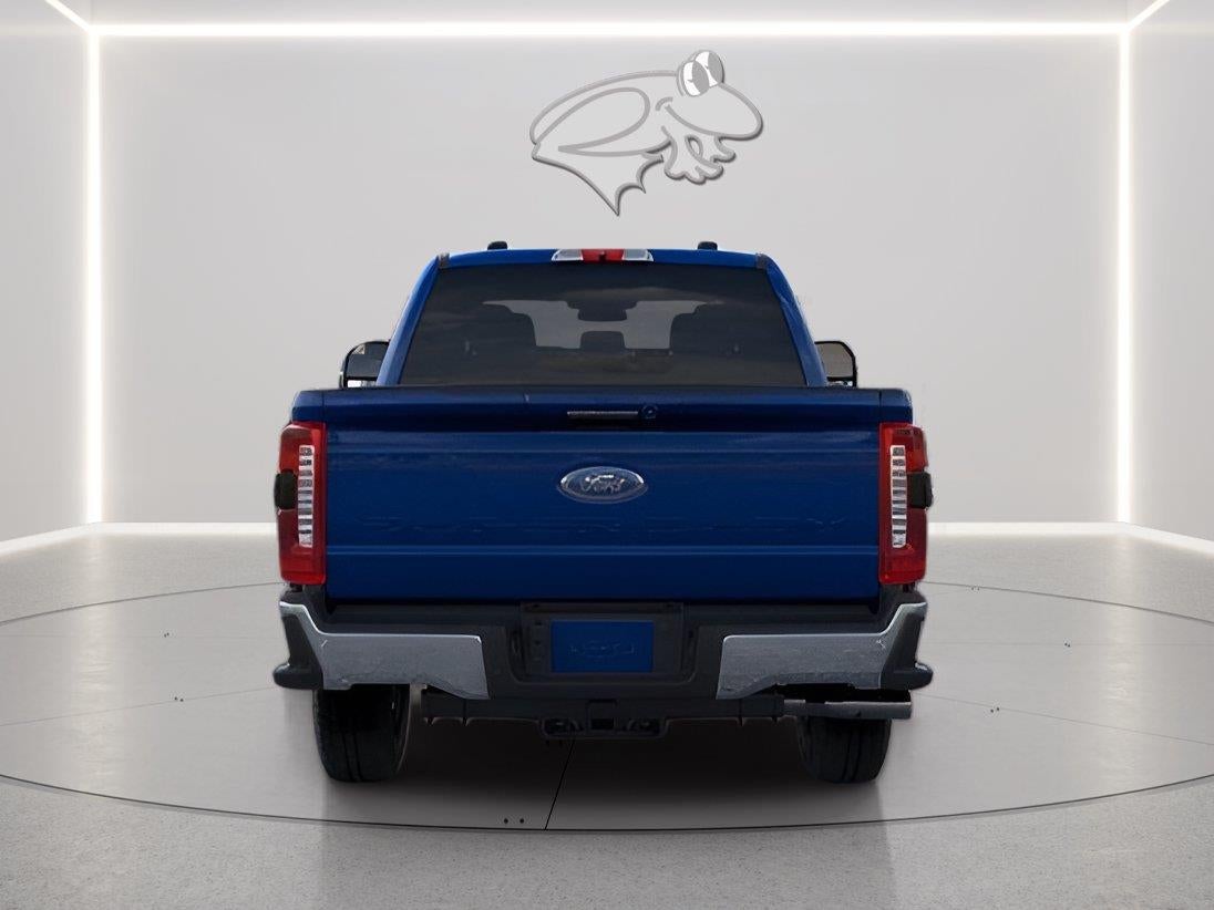 2026 Ford Super Duty F-250 Lariat