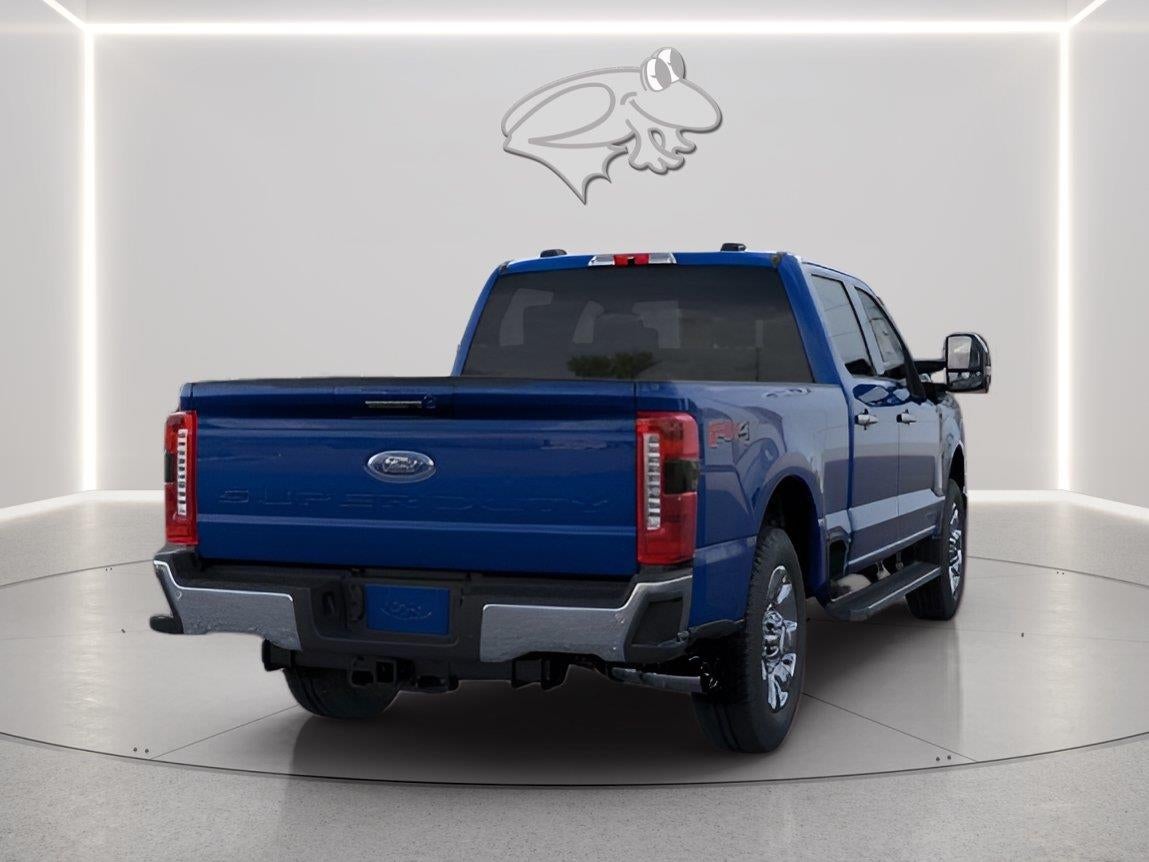 2026 Ford Super Duty F-250 Lariat