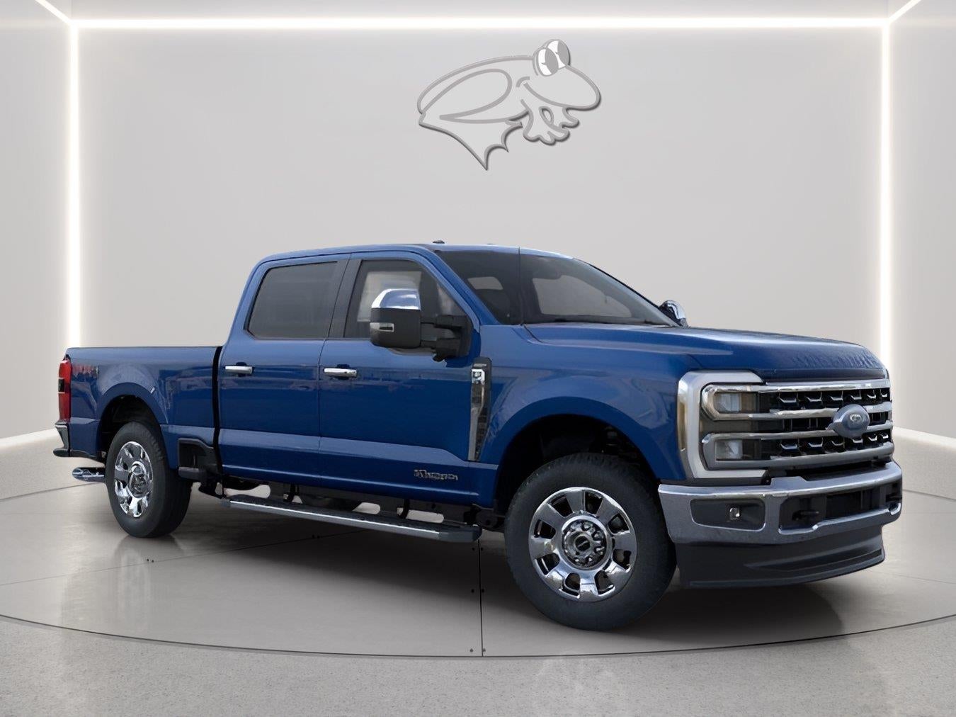 2026 Ford Super Duty F-250 Lariat