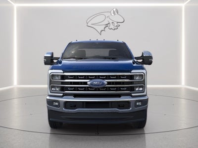 2026 Ford Super Duty F-250 Lariat