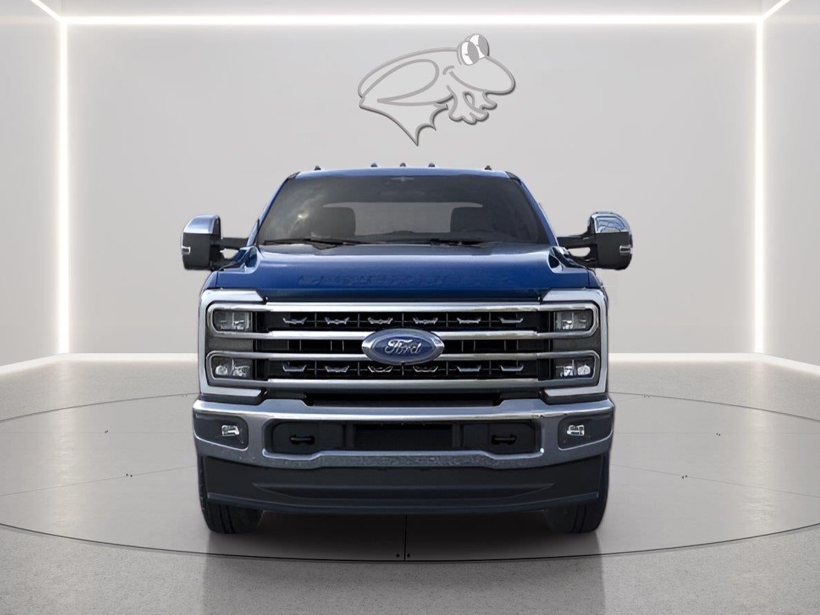 2026 Ford Super Duty F-250 Lariat