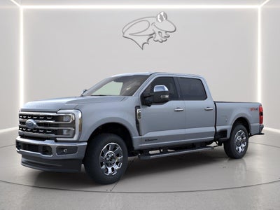 2026 Ford Super Duty F-250 Lariat