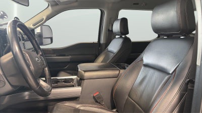 2024 Ford Super Duty F-250 Lariat