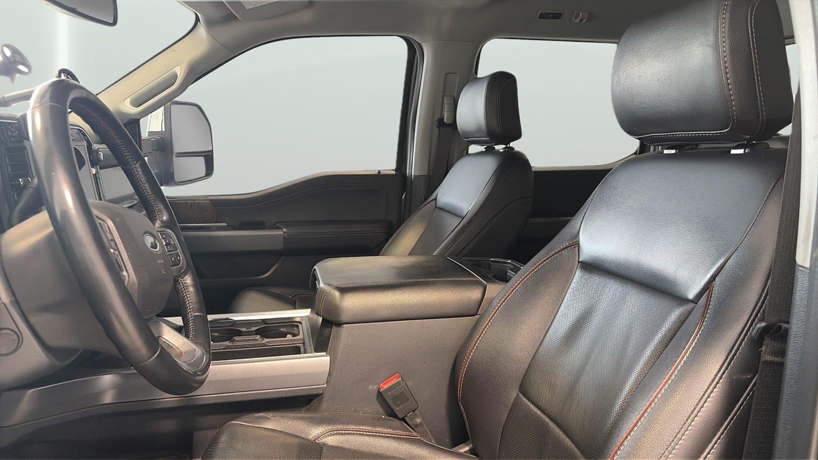 2024 Ford Super Duty F-250 Lariat
