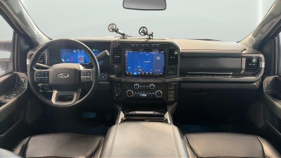 2024 Ford Super Duty F-250 Lariat