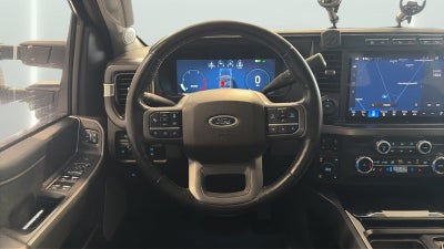 2024 Ford Super Duty F-250 Lariat