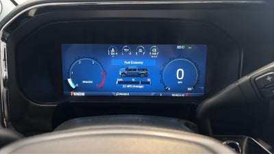 2024 Ford Super Duty F-250 Lariat