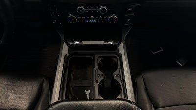 2024 Ford Super Duty F-250 Lariat