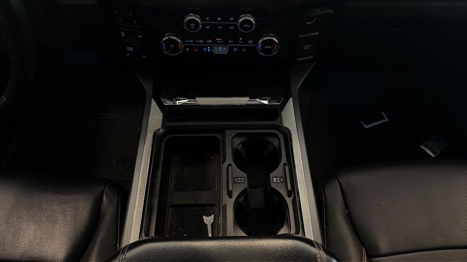 2024 Ford Super Duty F-250 Lariat
