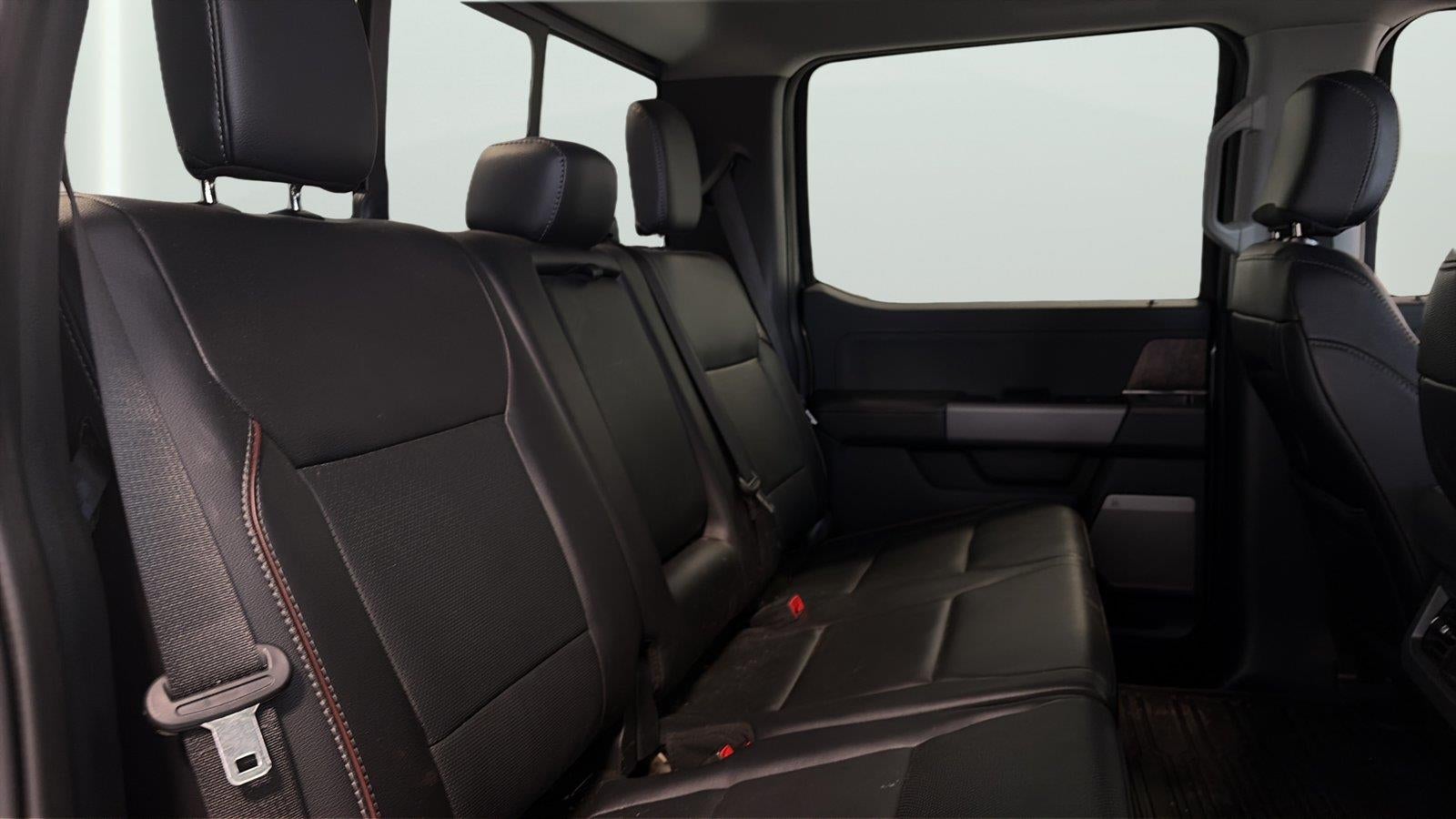 2024 Ford Super Duty F-250 Lariat