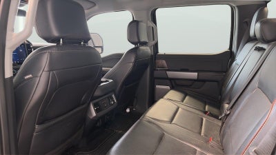 2024 Ford Super Duty F-250 Lariat