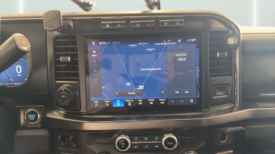 2024 Ford Super Duty F-250 Lariat