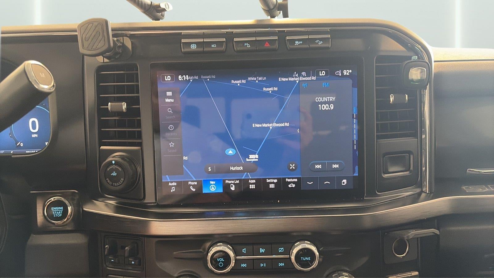2024 Ford Super Duty F-250 Lariat