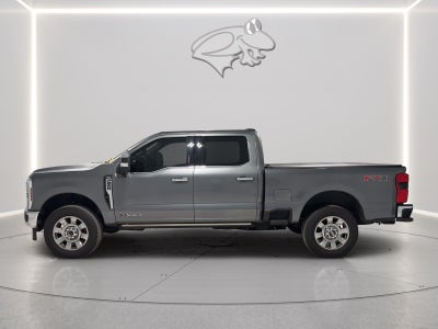 2024 Ford Super Duty F-250 Lariat