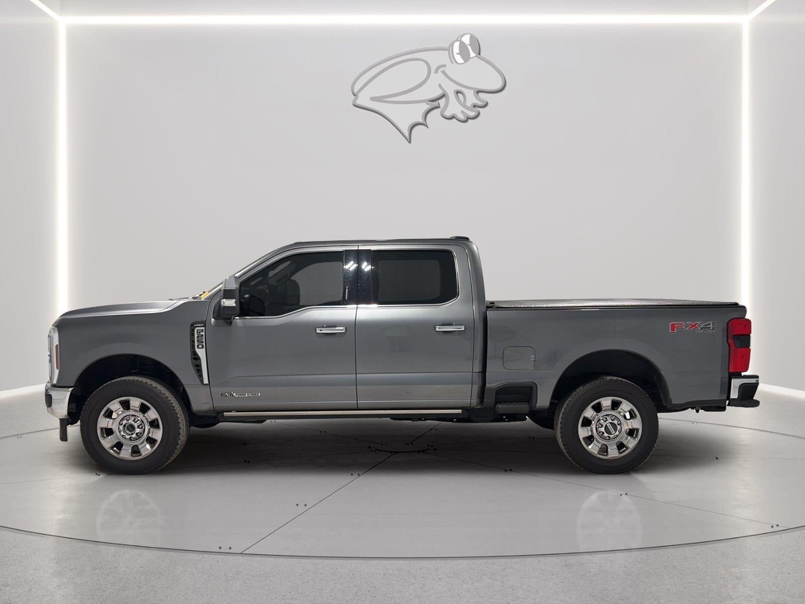 2024 Ford Super Duty F-250 Lariat