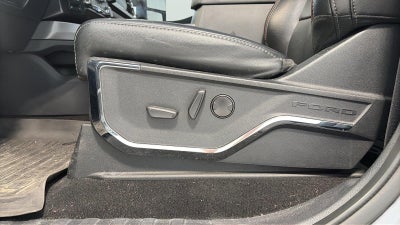 2024 Ford Super Duty F-250 Lariat