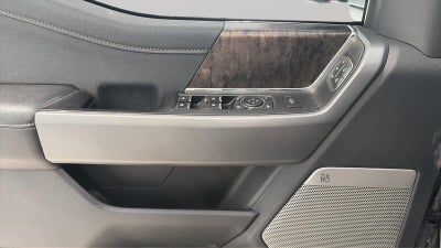 2024 Ford Super Duty F-250 Lariat