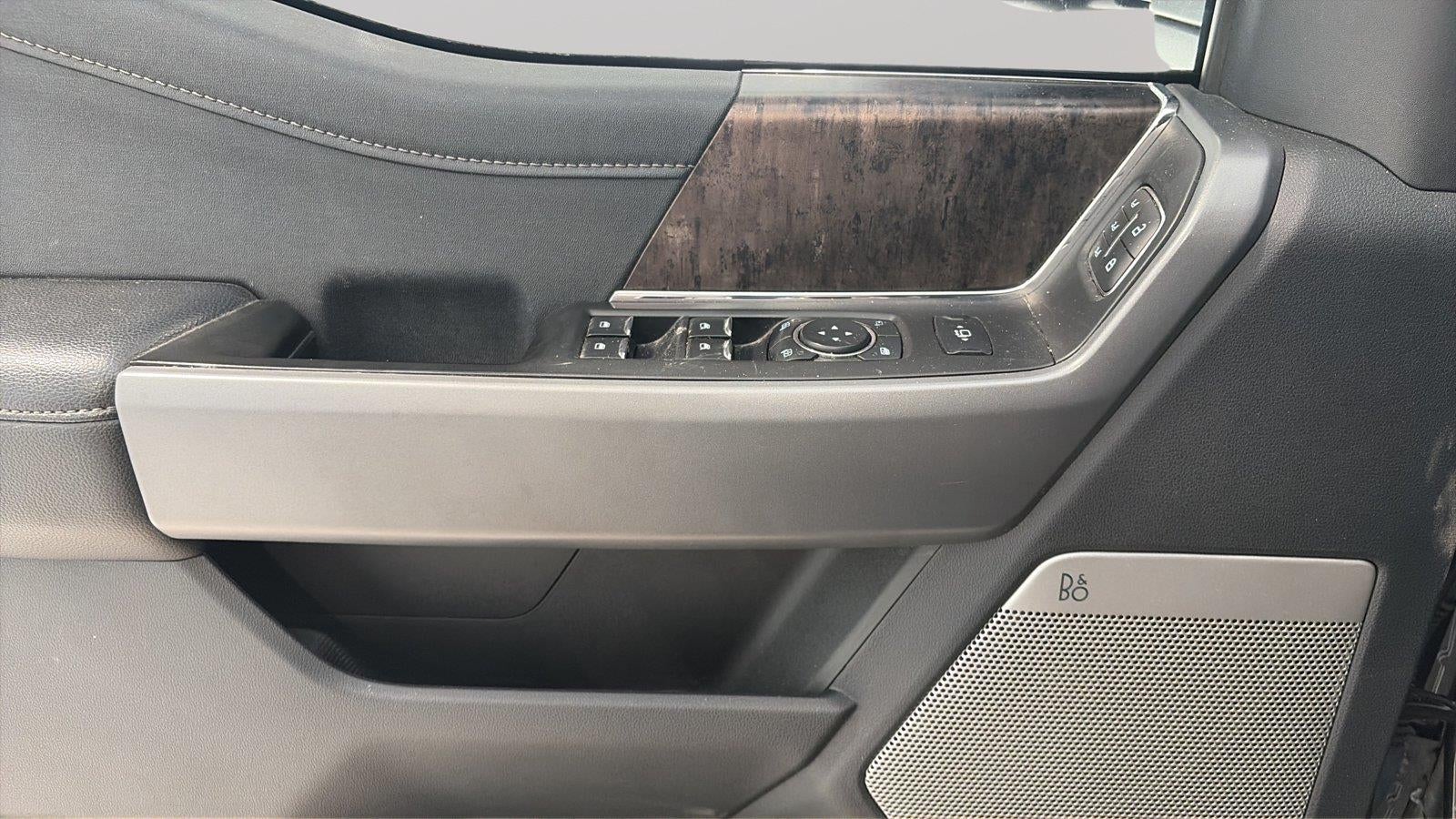 2024 Ford Super Duty F-250 Lariat