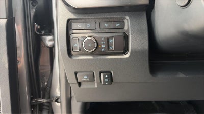 2024 Ford Super Duty F-250 Lariat