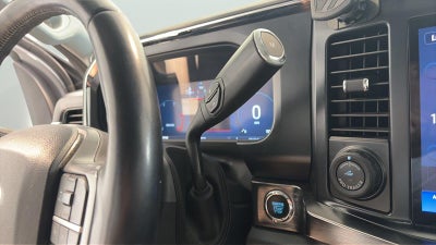 2024 Ford Super Duty F-250 Lariat