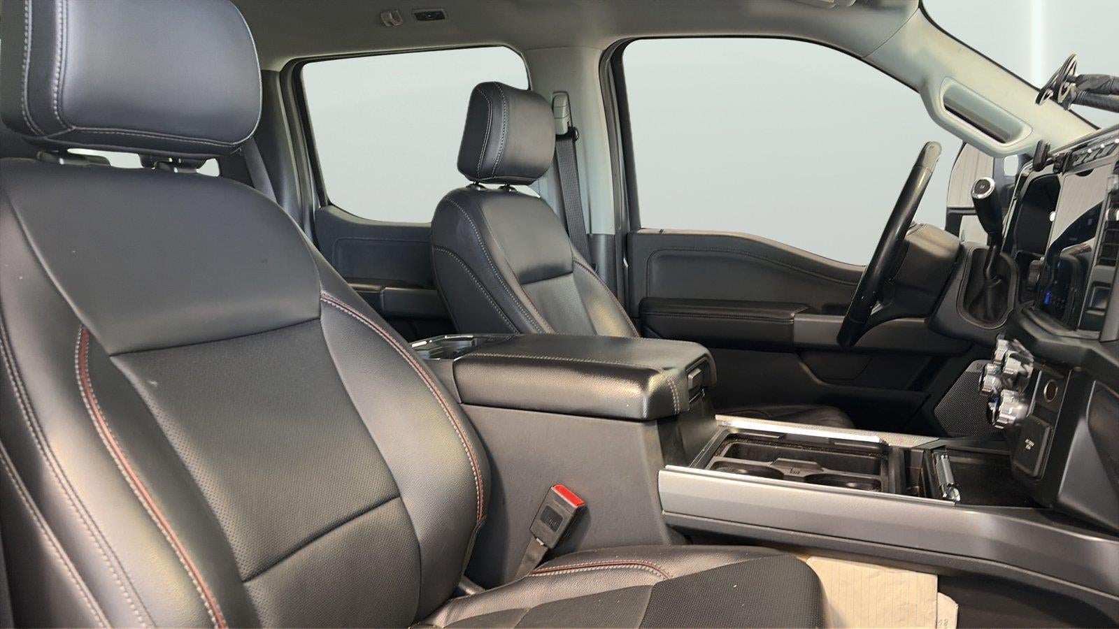 2024 Ford Super Duty F-250 Lariat