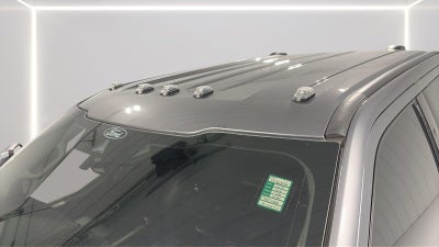 2024 Ford Super Duty F-250 Lariat