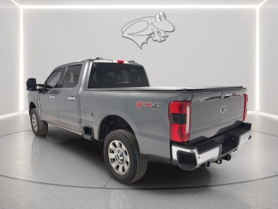 2024 Ford Super Duty F-250 Lariat