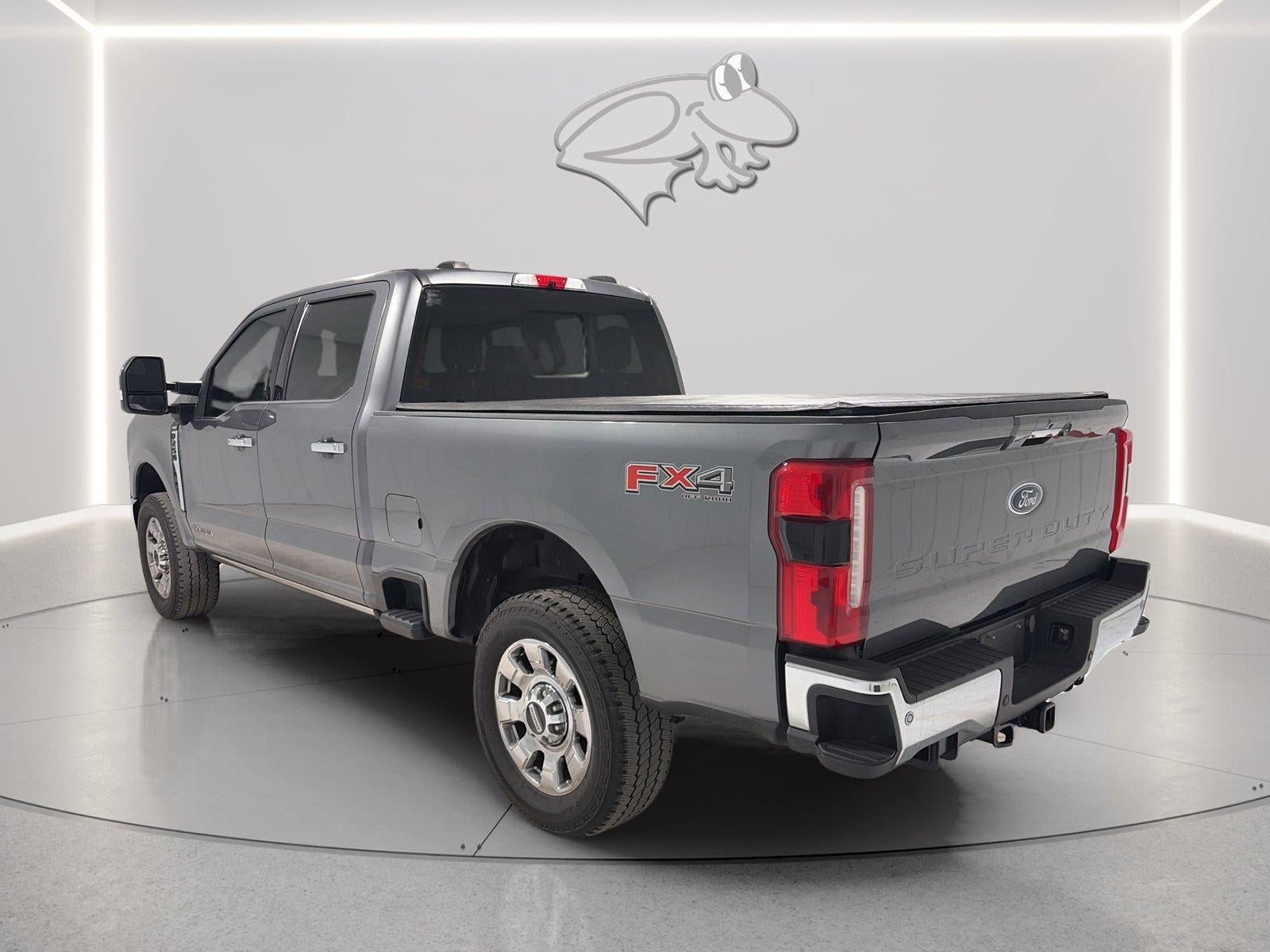 2024 Ford Super Duty F-250 Lariat