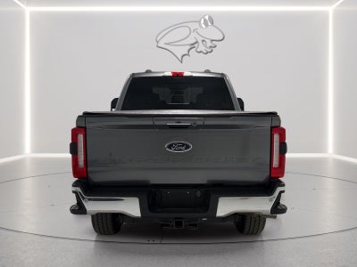 2024 Ford Super Duty F-250 Lariat