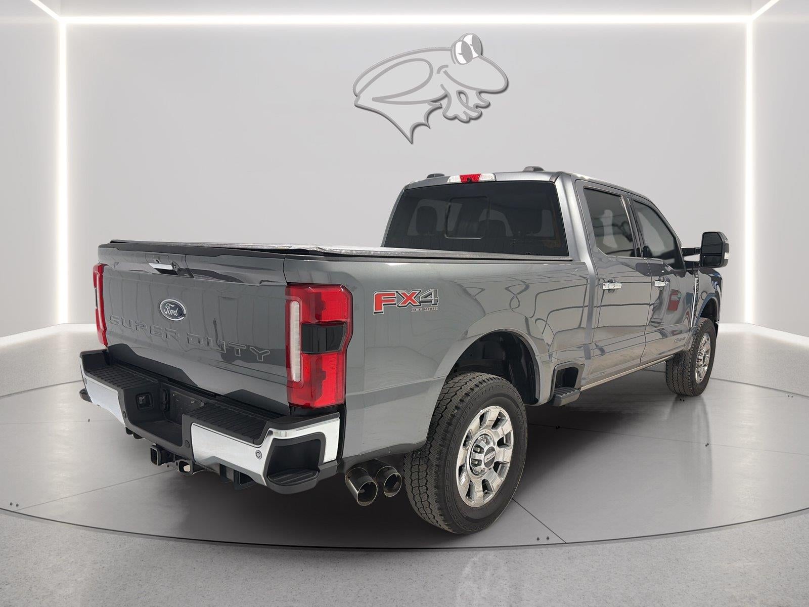 2024 Ford Super Duty F-250 Lariat
