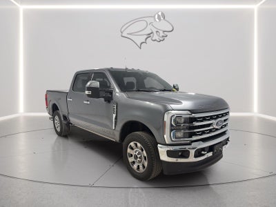 2024 Ford Super Duty F-250 Lariat