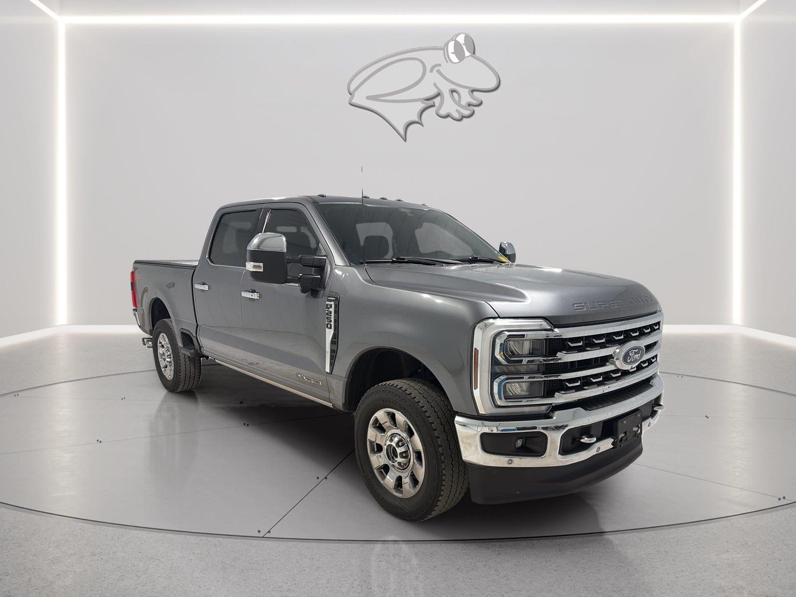 2024 Ford Super Duty F-250 Lariat