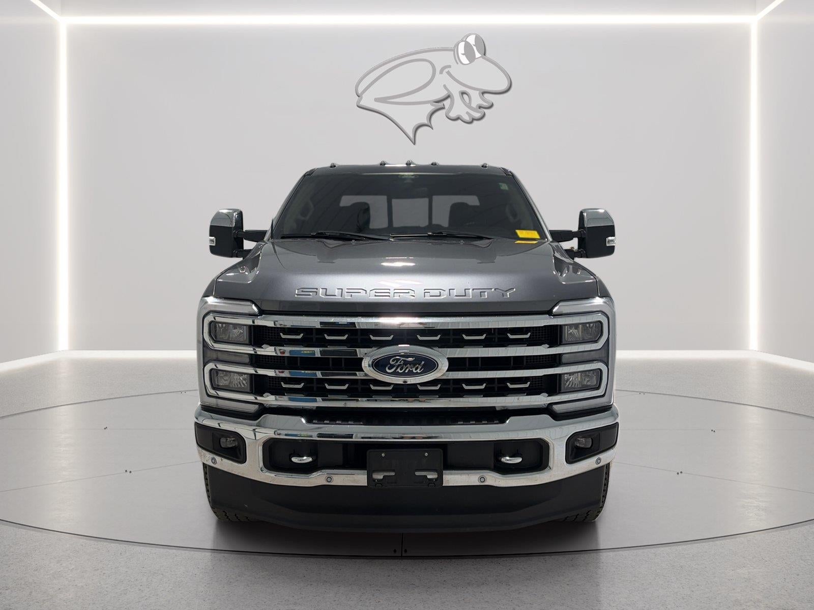 2024 Ford Super Duty F-250 Lariat